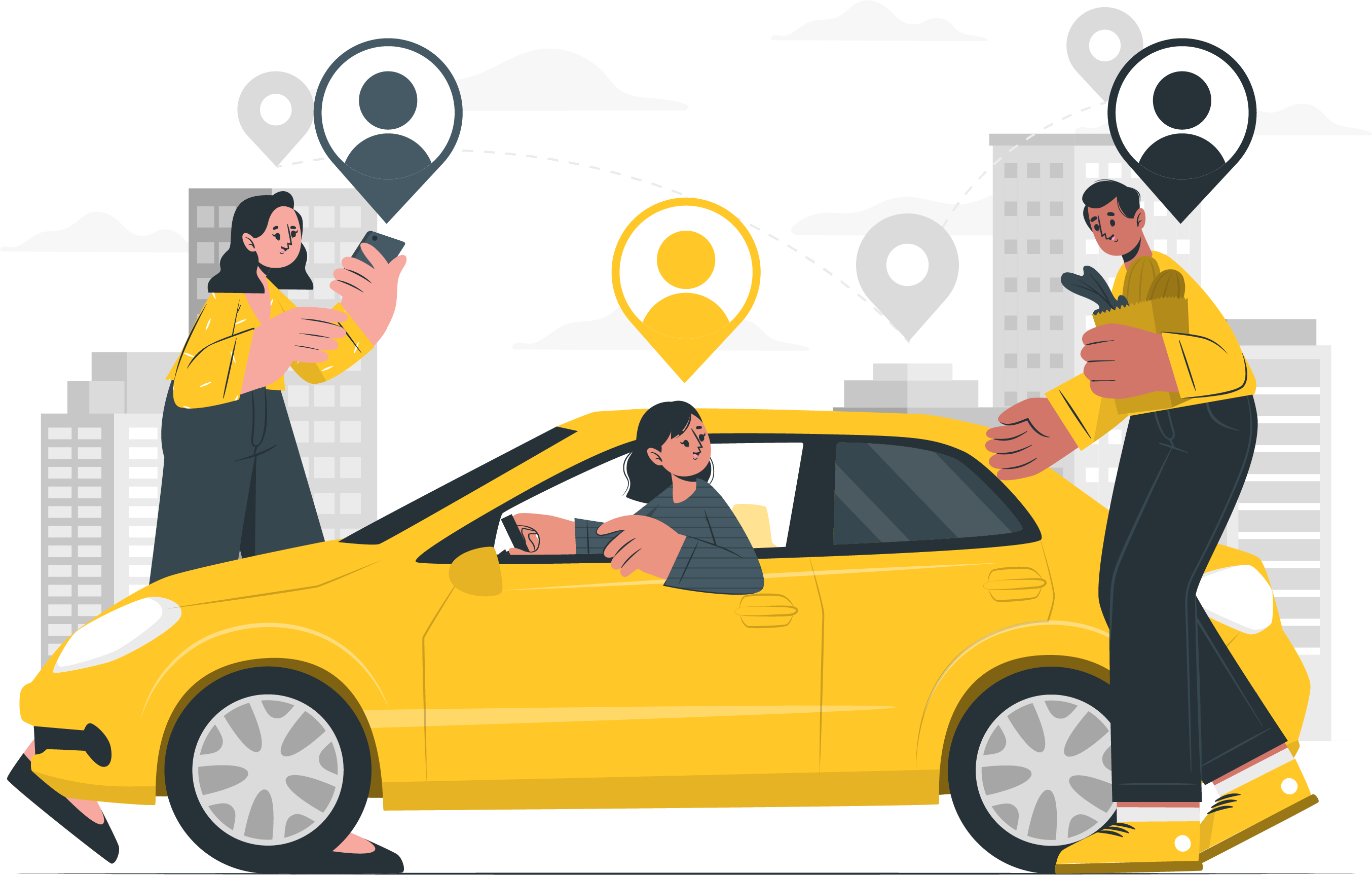 Reliable taxi and car rental service in Jodhpur for local and outstation